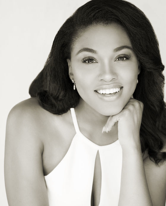 Tennessee: Brianna Mason